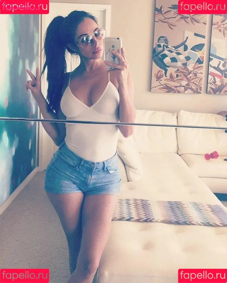 Jimena Sanchez Onlyfans Photo Gallery 