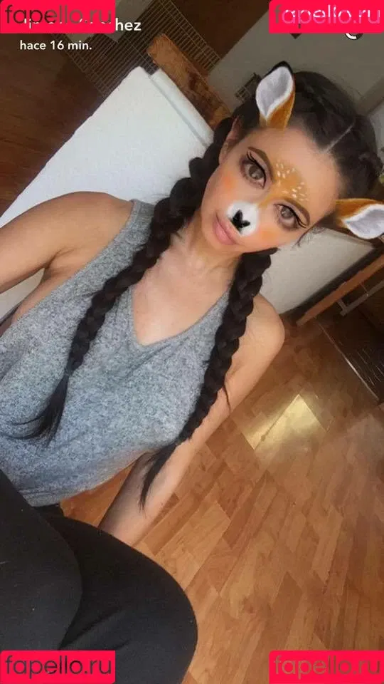 Jimena Sanchez Onlyfans Photo Gallery 