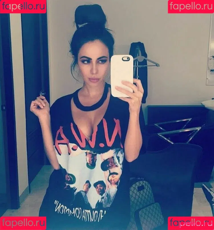 Jimena Sanchez Onlyfans Photo Gallery 