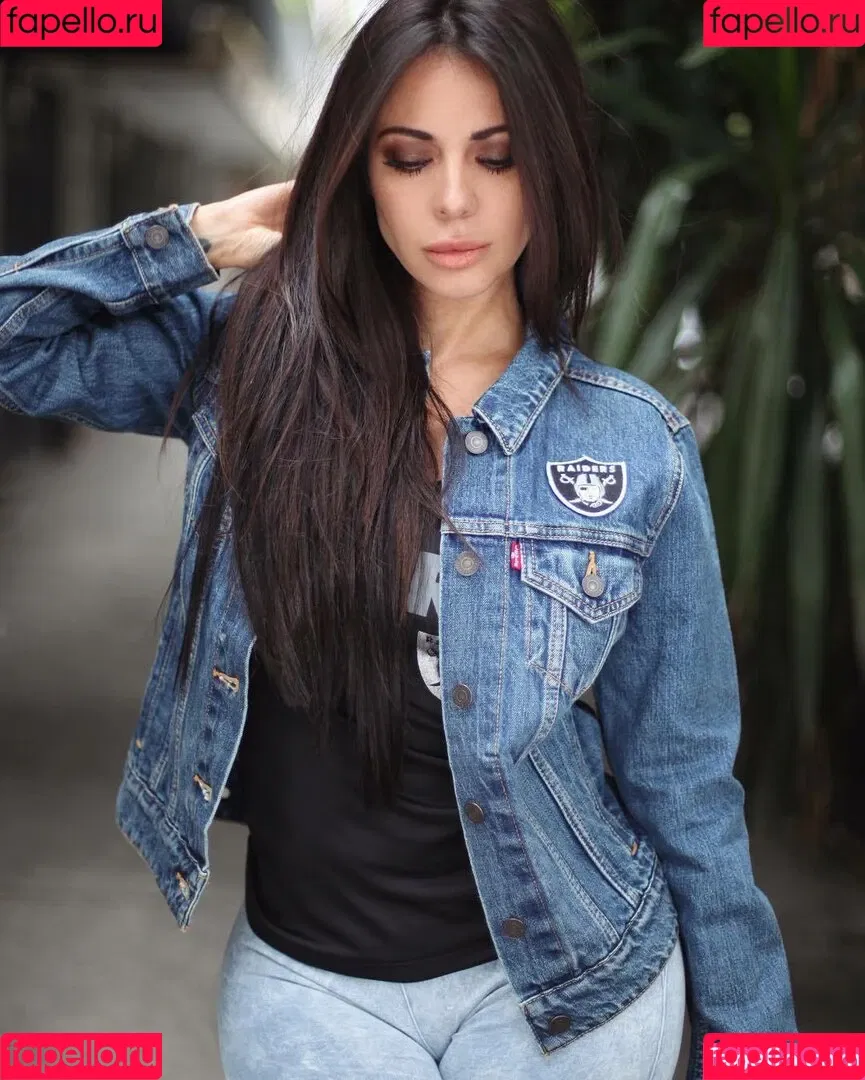 Jimena Sanchez Onlyfans Photo Gallery 