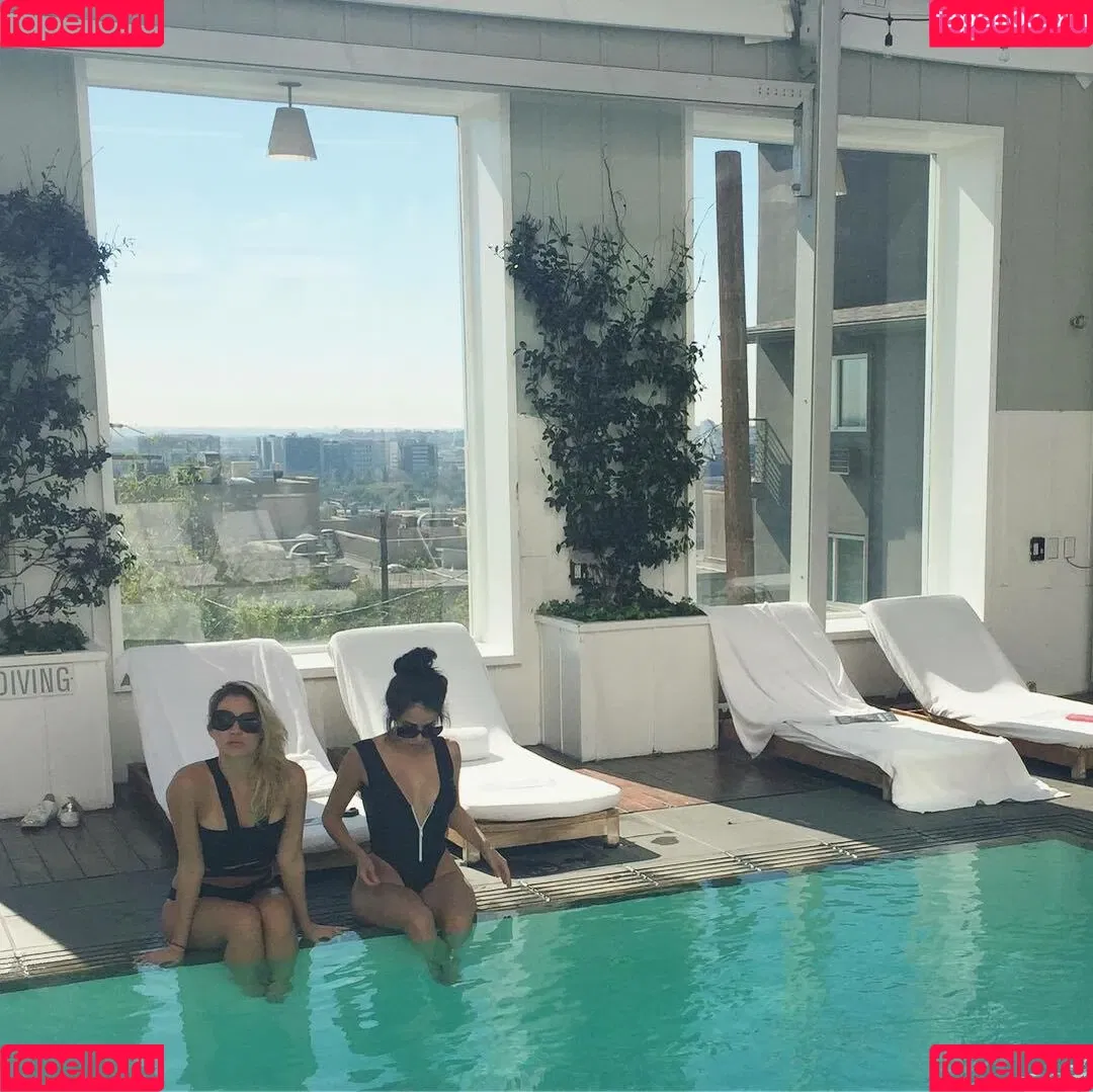 Jimena Sanchez Onlyfans Photo Gallery 
