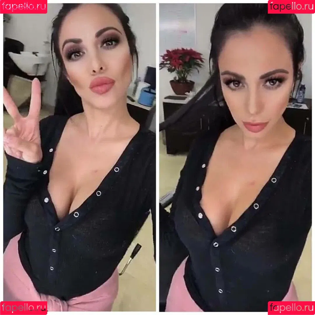 Jimena Sanchez Onlyfans Photo Gallery 