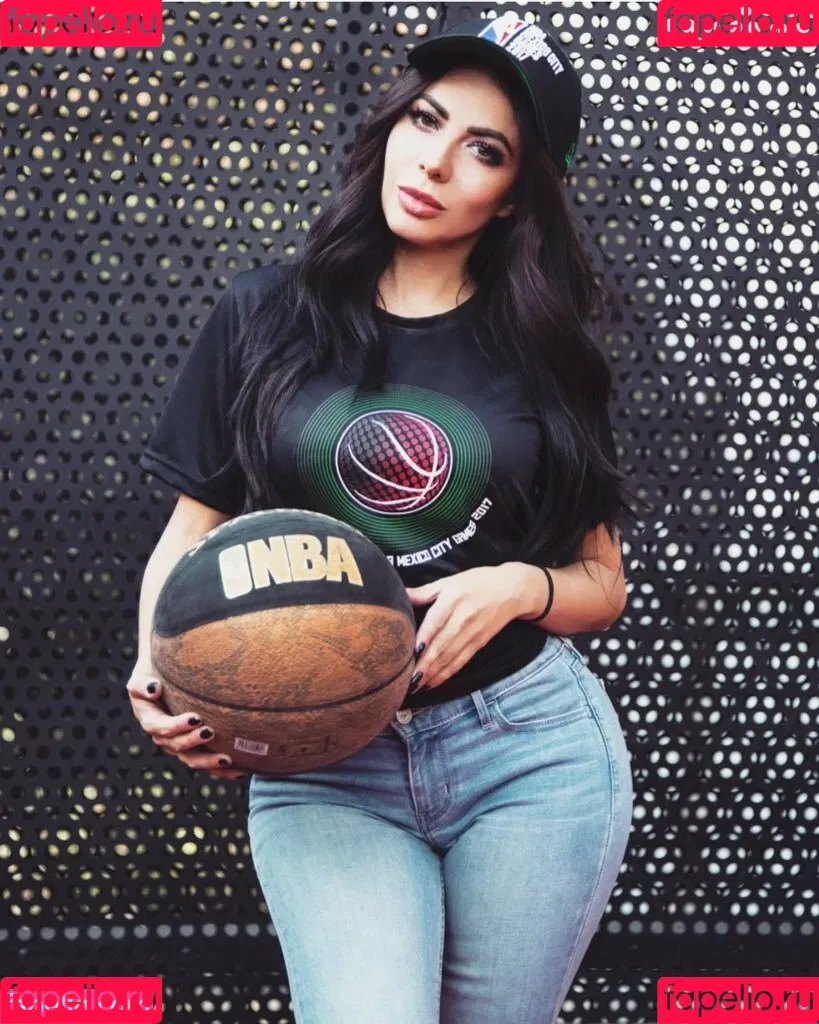 Jimena Sanchez Onlyfans Photo Gallery 