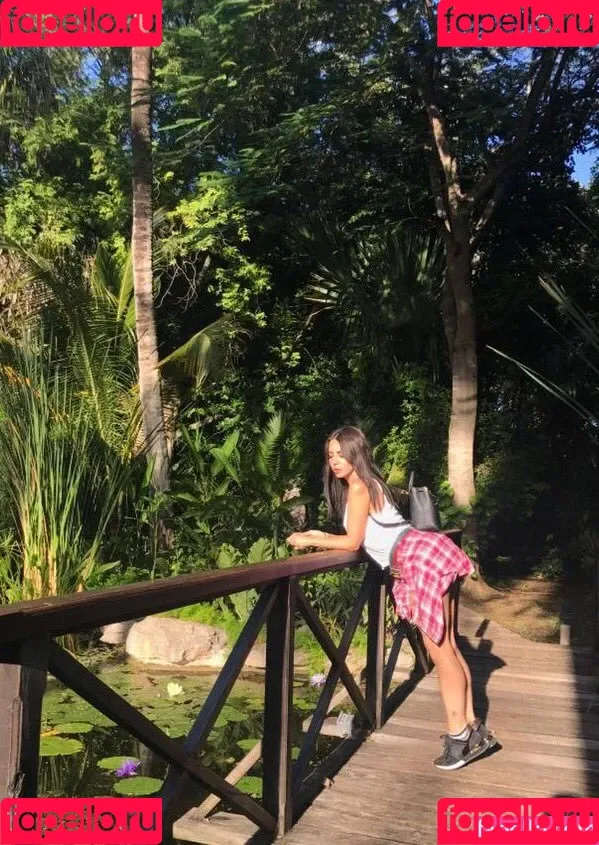 Jimena Sanchez Onlyfans Photo Gallery 