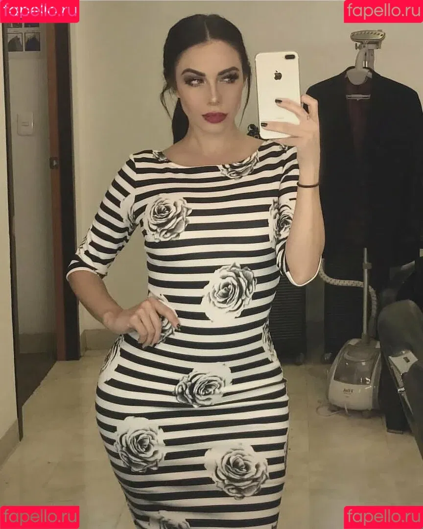 Jimena Sanchez Onlyfans Photo Gallery 