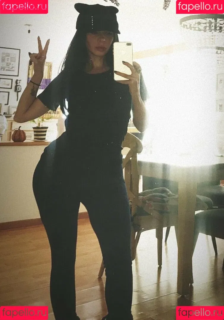 Jimena Sanchez Onlyfans Photo Gallery 