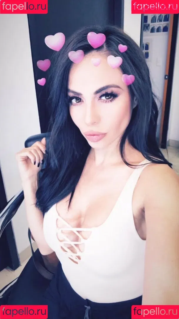 Jimena Sanchez Onlyfans Photo Gallery 