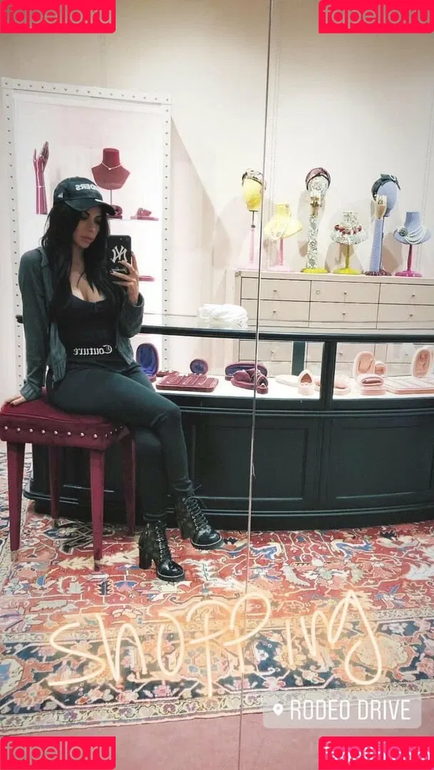 Jimena Sanchez Onlyfans Photo Gallery 