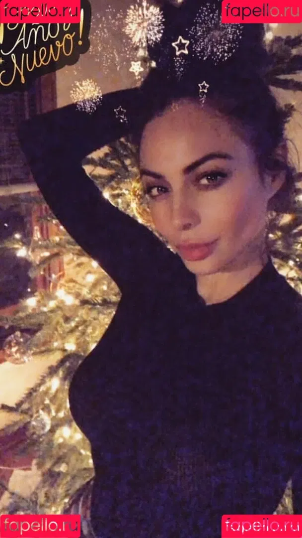 Jimena Sanchez Onlyfans Photo Gallery 