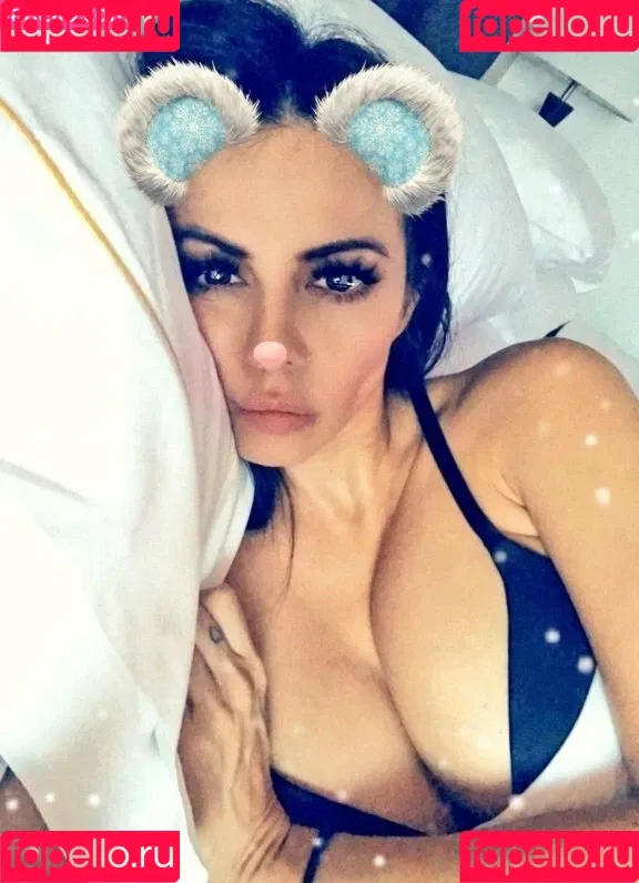 Jimena Sanchez Onlyfans Photo Gallery 