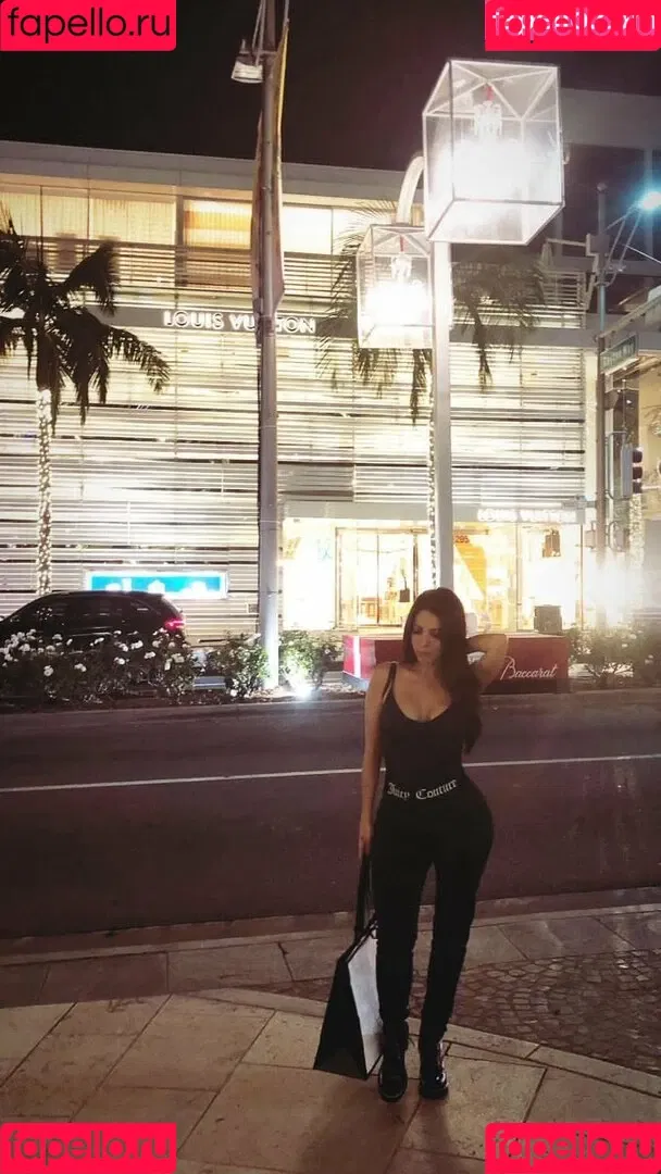 Jimena Sanchez Onlyfans Photo Gallery 
