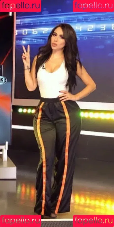 Jimena Sanchez Onlyfans Photo Gallery 