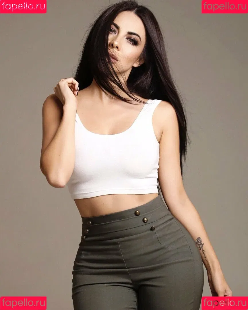Jimena Sanchez Onlyfans Photo Gallery 