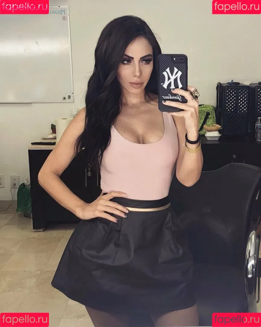 Jimena Sanchez Onlyfans Photo Gallery 