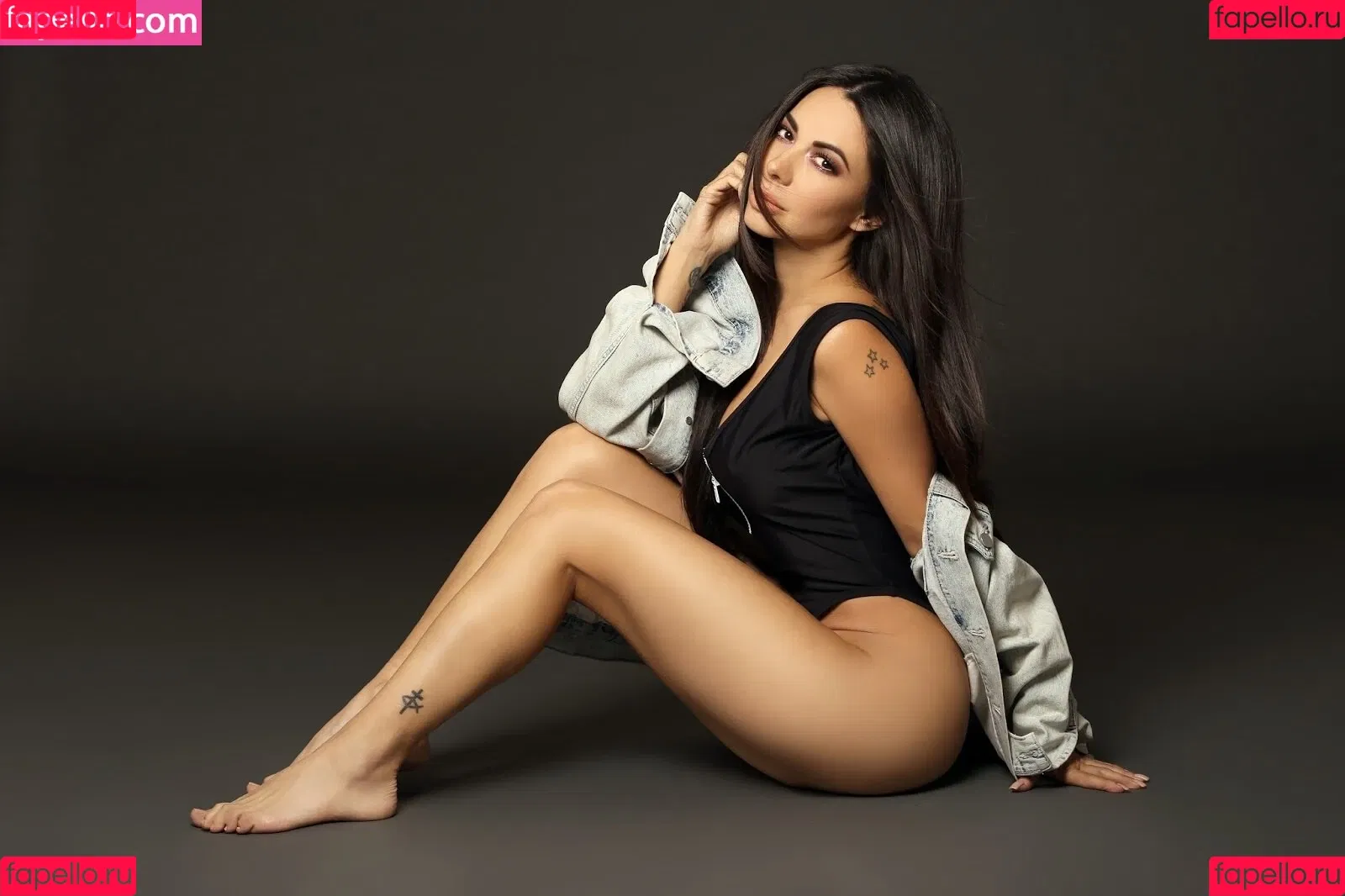 Jimena Sanchez Onlyfans Photo Gallery 