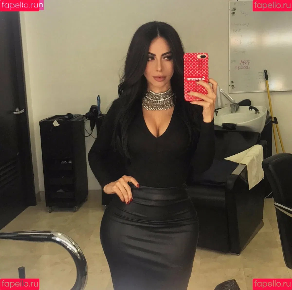 Jimena Sanchez Onlyfans Photo Gallery 