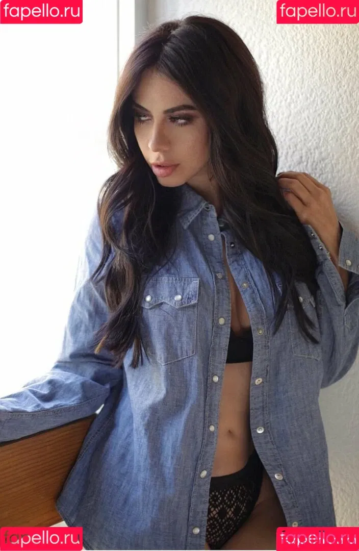 Jimena Sanchez Onlyfans Photo Gallery 