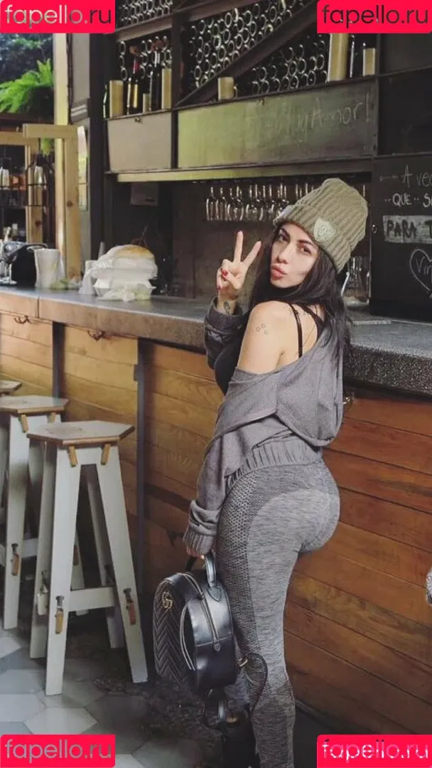 Jimena Sanchez Onlyfans Photo Gallery 