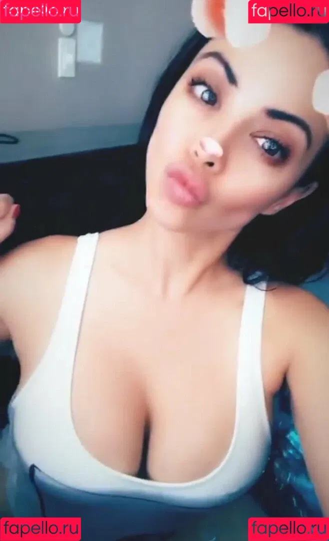 Jimena Sanchez Onlyfans Photo Gallery 