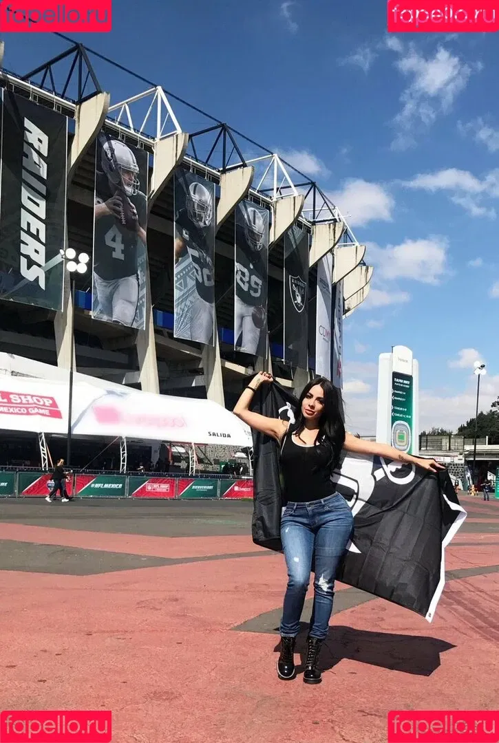 Jimena Sanchez Onlyfans Photo Gallery 