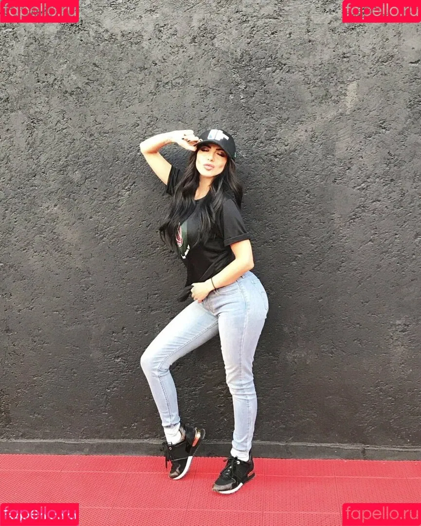 Jimena Sanchez Onlyfans Photo Gallery 