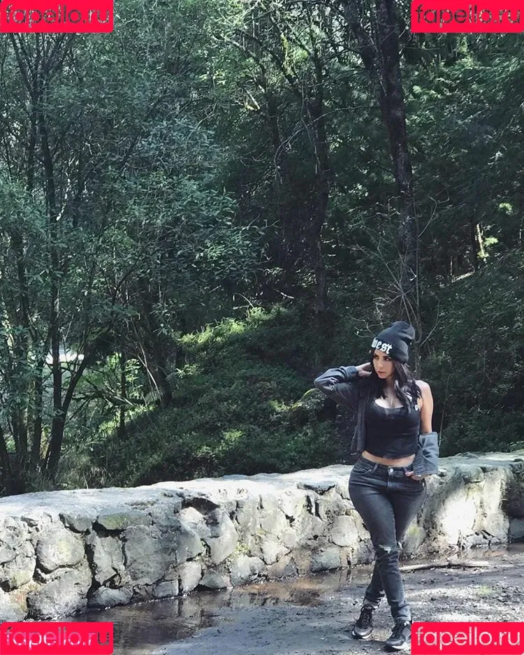 Jimena Sanchez Onlyfans Photo Gallery 