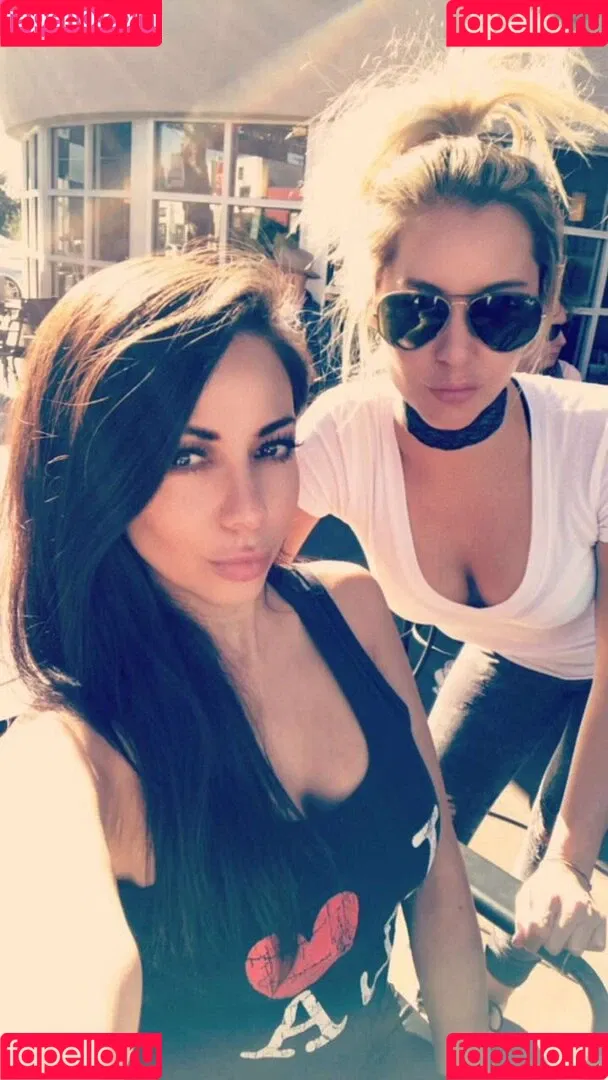 Jimena Sanchez Onlyfans Photo Gallery 