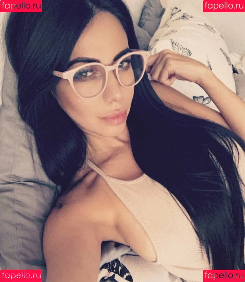 Jimena Sanchez Onlyfans Photo Gallery 