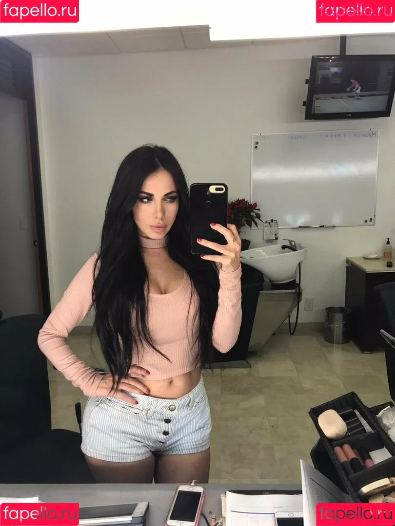 Jimena Sanchez Onlyfans Photo Gallery 
