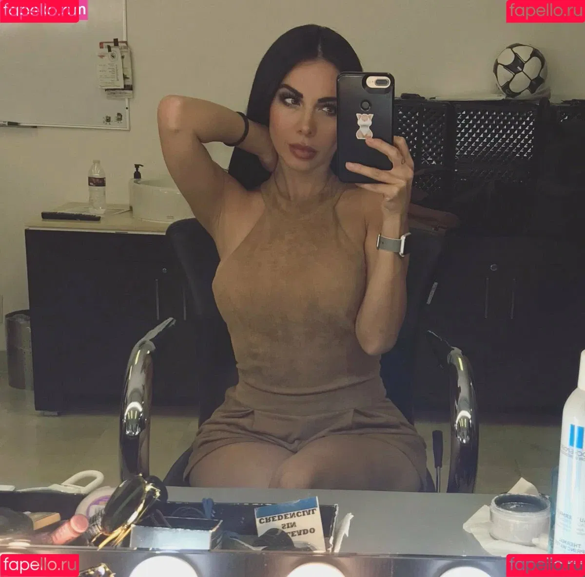 Jimena Sanchez Onlyfans Photo Gallery 