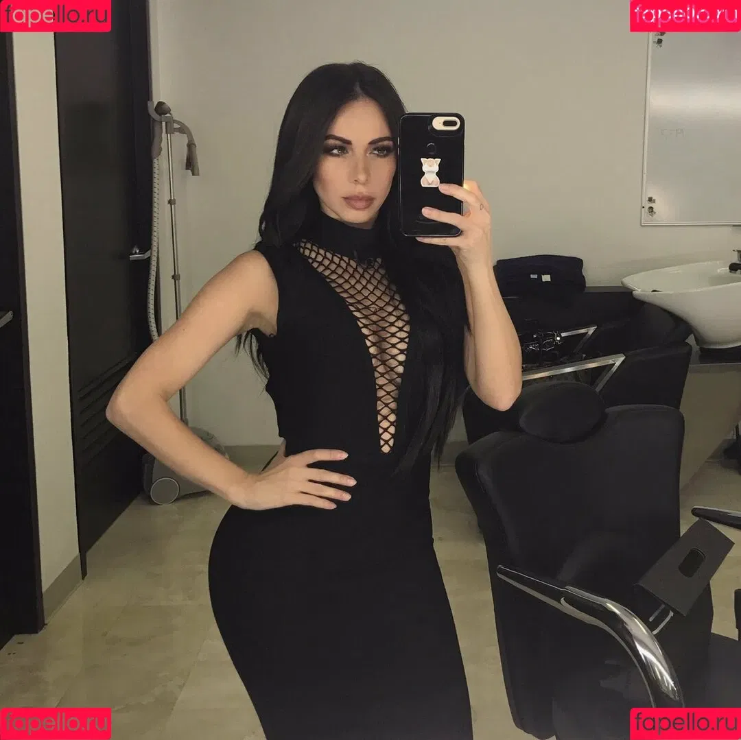 Jimena Sanchez Onlyfans Photo Gallery 