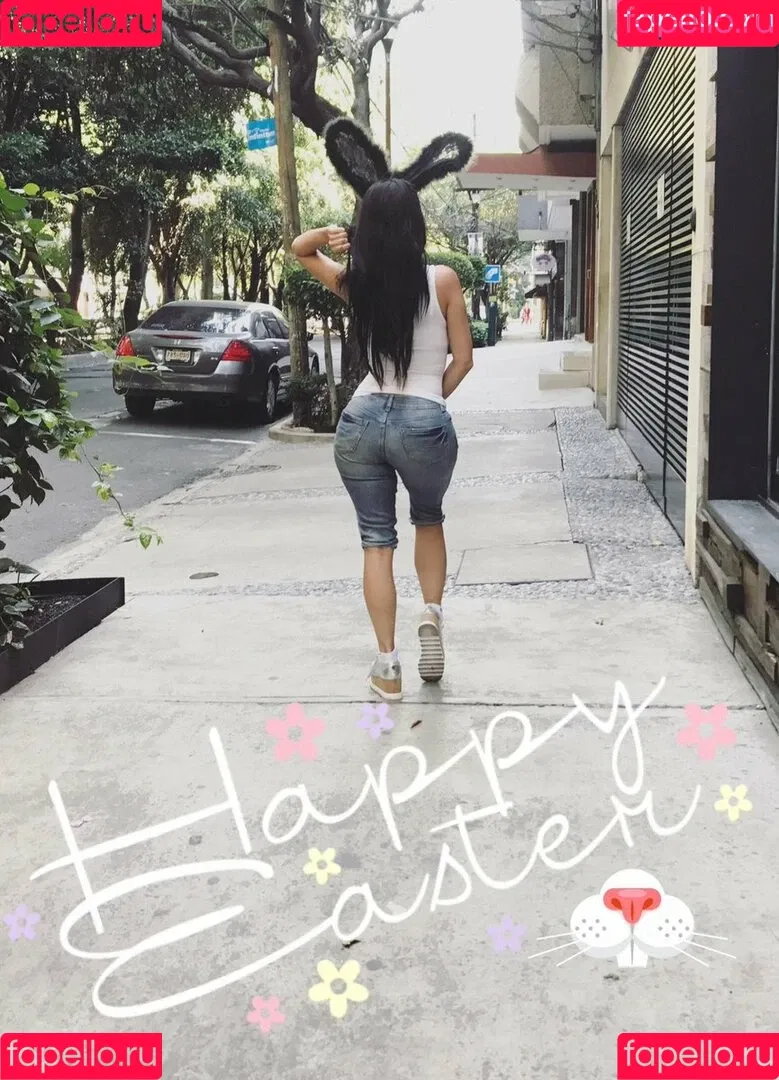 Jimena Sanchez Onlyfans Photo Gallery 