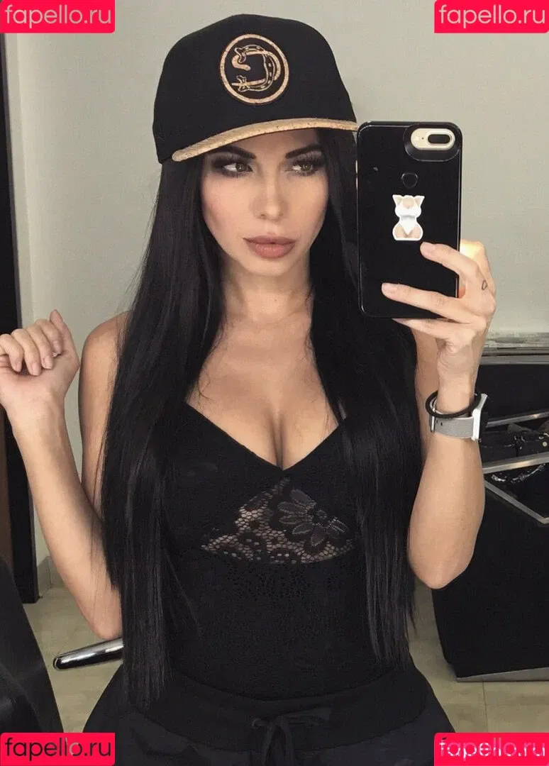 Jimena Sanchez Onlyfans Photo Gallery 