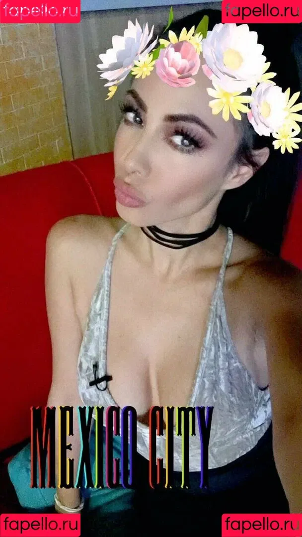 Jimena Sanchez Onlyfans Photo Gallery 
