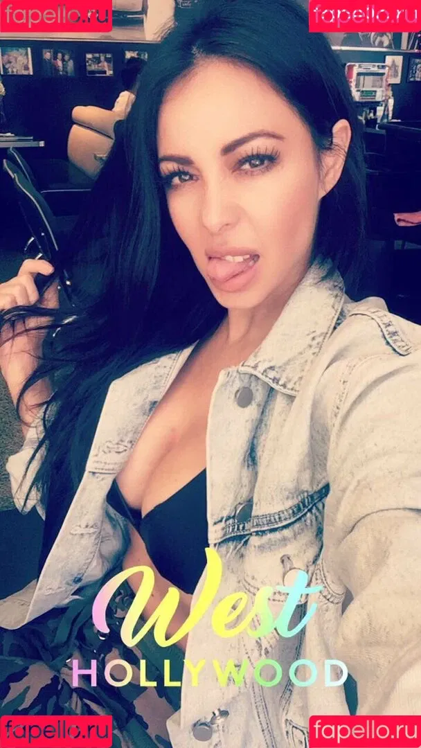 Jimena Sanchez Onlyfans Photo Gallery 