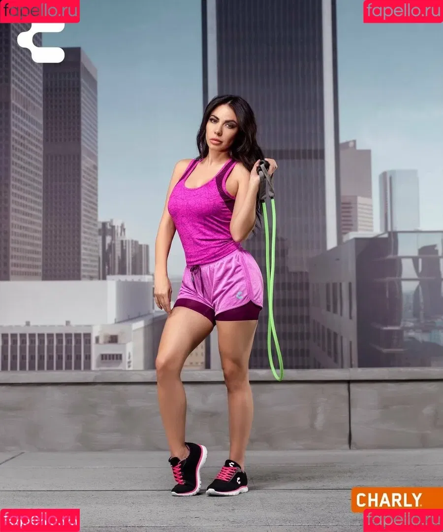 Jimena Sanchez Onlyfans Photo Gallery 