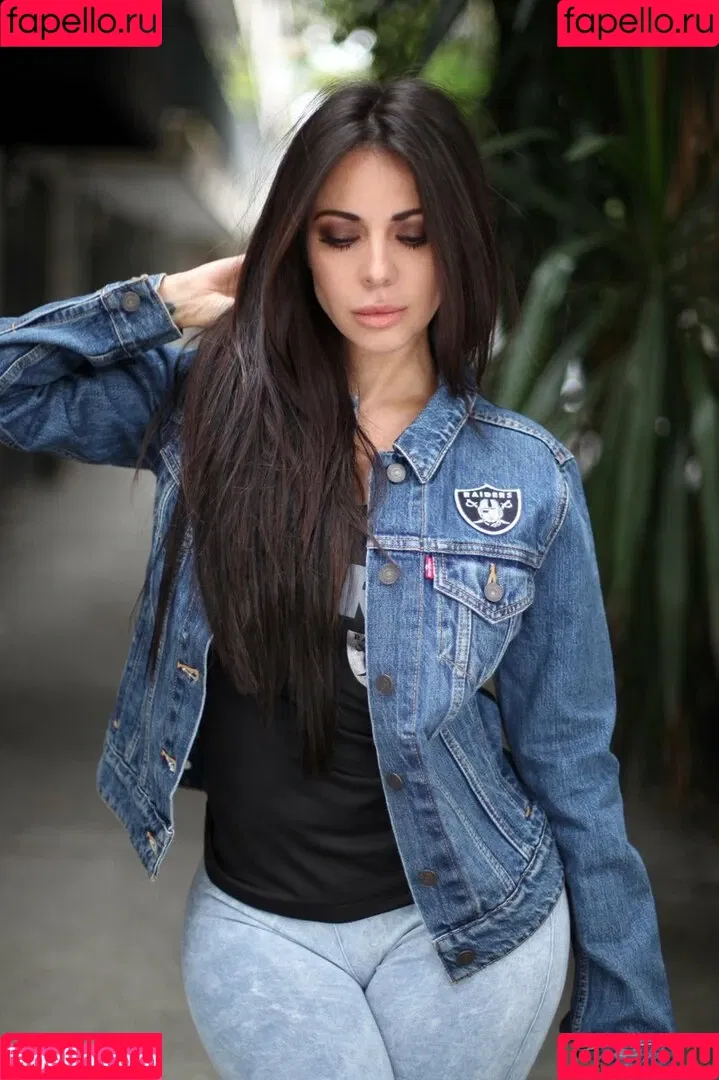 Jimena Sanchez Onlyfans Photo Gallery 