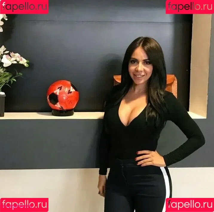 Jimena Sanchez Onlyfans Photo Gallery 