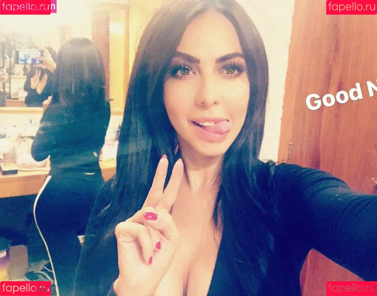Jimena Sanchez Onlyfans Photo Gallery 