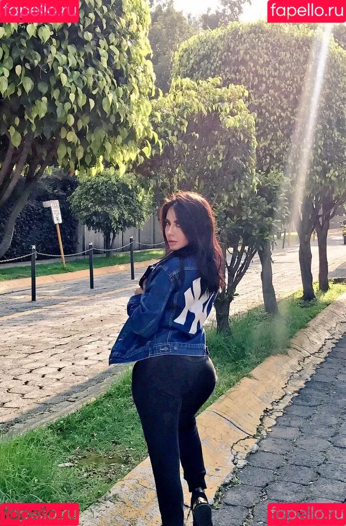 Jimena Sanchez Onlyfans Photo Gallery 