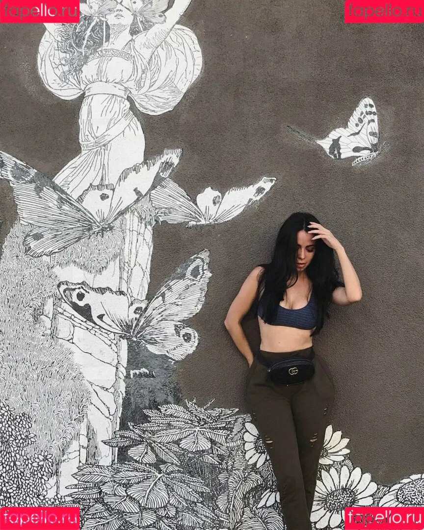 Jimena Sanchez Onlyfans Photo Gallery 