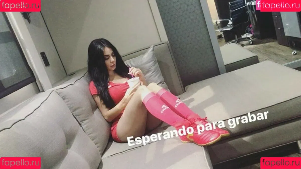 Jimena Sanchez Onlyfans Photo Gallery 