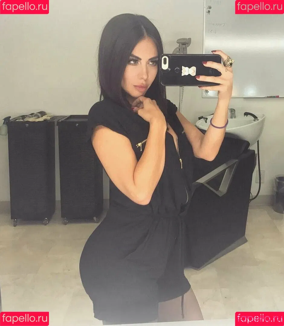Jimena Sanchez Onlyfans Photo Gallery 