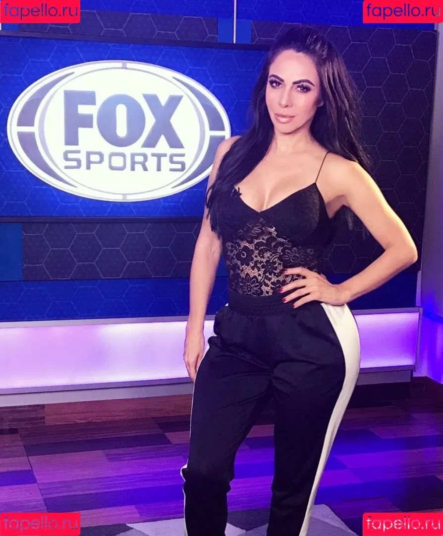Jimena Sanchez Onlyfans Photo Gallery 