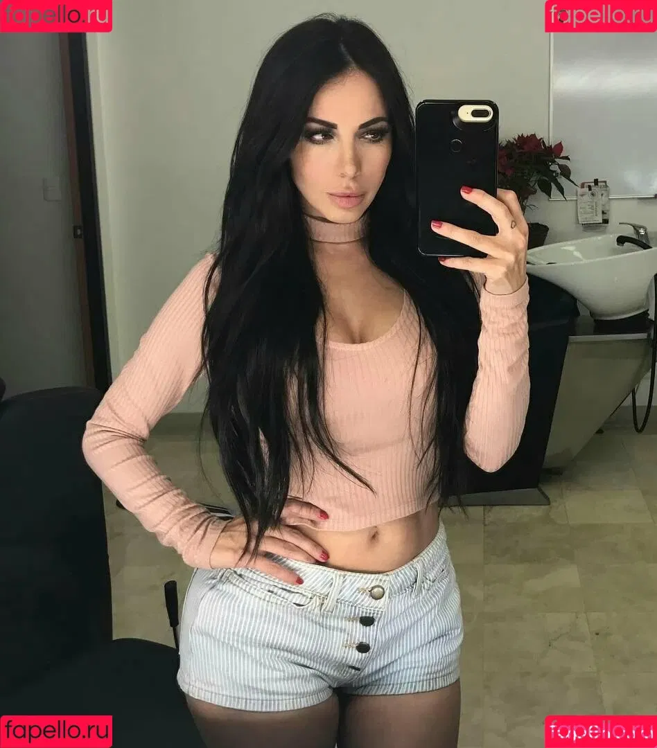 Jimena Sanchez Onlyfans Photo Gallery 