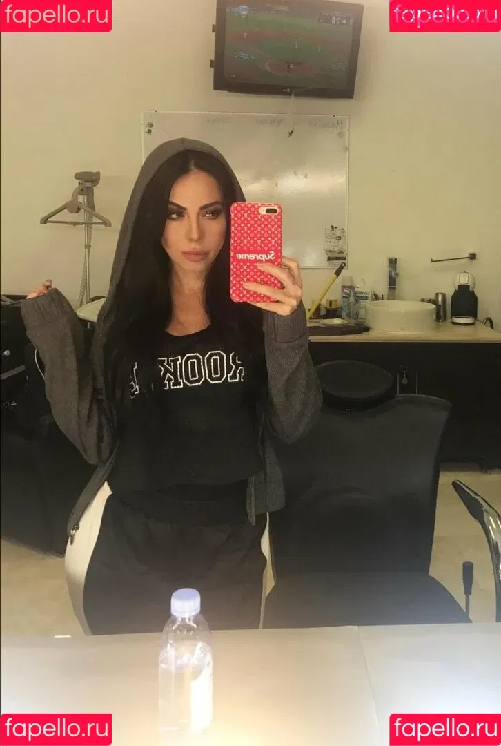 Jimena Sanchez Onlyfans Photo Gallery 