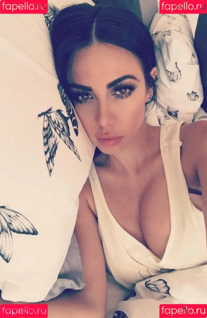 Jimena Sanchez Onlyfans Photo Gallery 