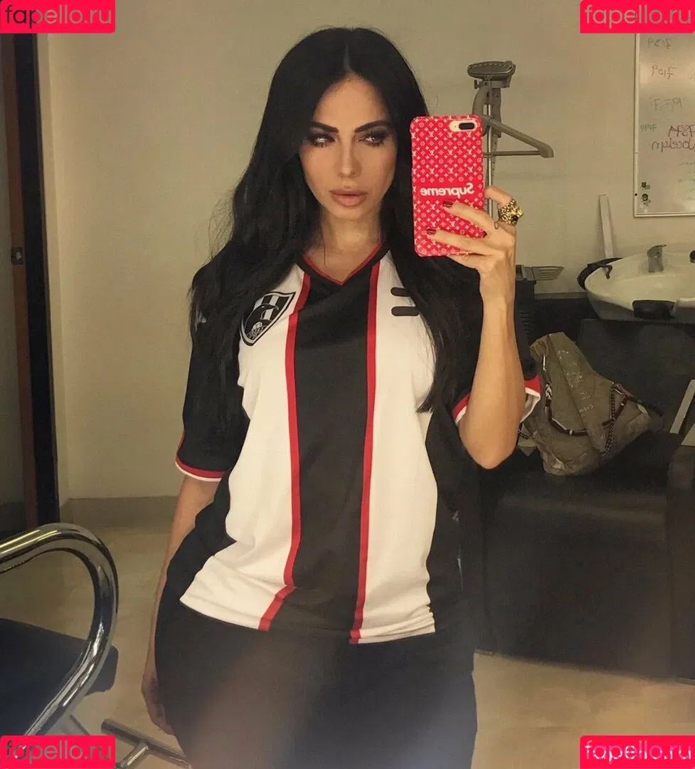 Jimena Sanchez Onlyfans Photo Gallery 
