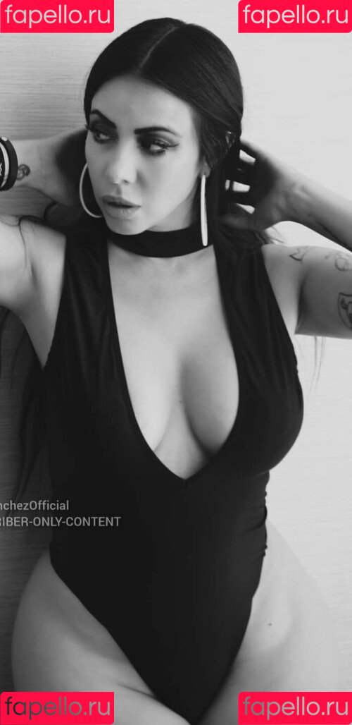 Jimena Sanchez Onlyfans Photo Gallery 