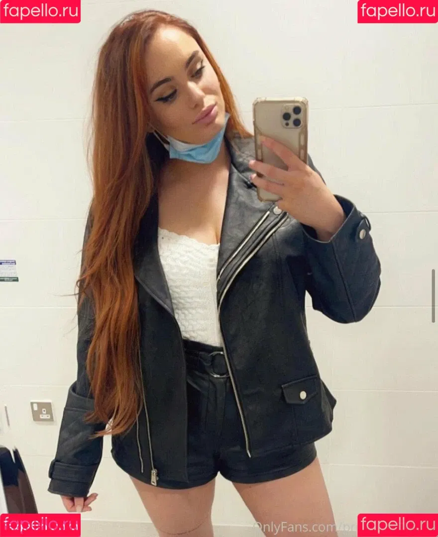 Your Brat Onlyfans Photo Gallery 